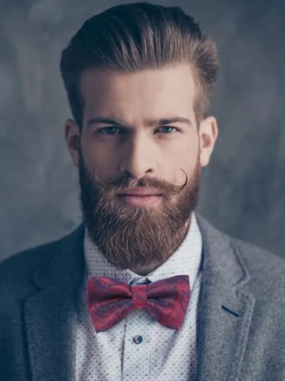 Elegant Adjustable Bow Ties for Men - 20 Pcs Set, Perfect for Weddings & Events